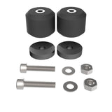 Timbren 2015 Chevrolet Colorado LT 4WD Front Suspension Enhancement System - GMFCCA