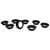 FAST LSXHR 103mm Intake Manifold Short Velocity Stack Set - 146074-8