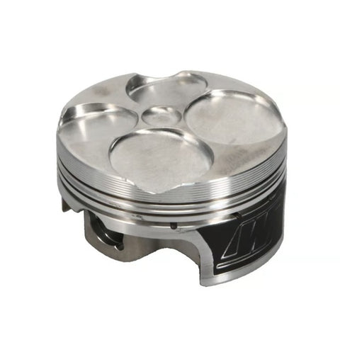 Wiseco Suzuki GSXR600 06-07 131 CR Piston Kit - 4960M06700