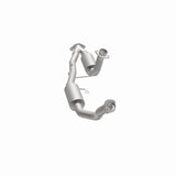 MagnaFlow Conv DF California 1995 Ford Windstar V6 3.0LGAS - 3391381