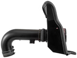 K&N 2016-2017 Ford Mustang Shelby 5.2L V8 Typhoon Cold Air Intake System - 69-3538TTK