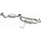 MagnaFlow Direct Fit Catalytic Converter 01-03 Windstar 3.8 OEM - 49624