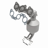 MagnaFlow Converter Direct Fit California Grade 04-06 Toyota Camry 3.3L - 5531610
