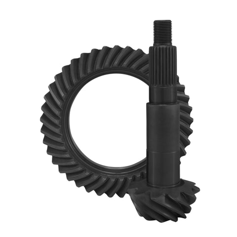 Yukon Gear High Performance Replacement Gear Set For Dana 30 in a 3.73 Ratio - YG D30-373