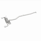 Magnaflow SYS C/B 12 Range Rover Evoque 2.0L - 15065