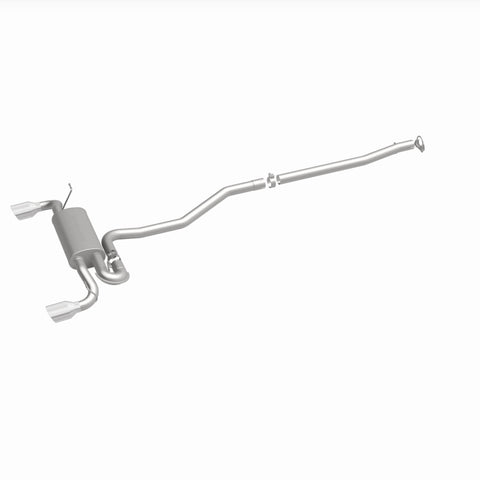 Magnaflow SYS C/B 12 Range Rover Evoque 2.0L - 15065