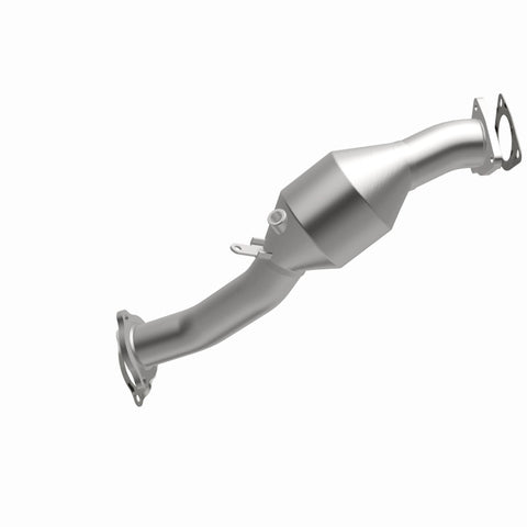 MagnaFlow Conv Direct Fit 11-15 Audi Q7 V6 3.0L - 2.5in Pipe Dia 24.5in L - 52400