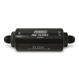 Russell 6An 100 Micron Filter Assembly 75 Series Pro-Filter 2 - 750610