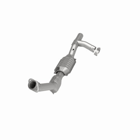 MagnaFlow Direct Fit Catalytic Converter 99-02 Expedition 5.4L 4wd - 93128