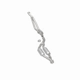 MagnaFlow Conv DF 1994 Mercedes S320 3.2L - 23849