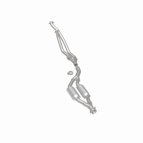 MagnaFlow Conv DF 1994 Mercedes S320 3.2L - 23849