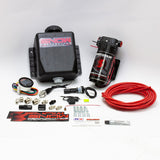 Snow Performance Boost Cooler Stg 3.5 DI VC-100 Progressive Water Methanol Injection Kit - SNO-325