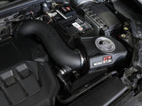 aFe Momentum GT Pro DRY S Cold Air Intake System 19-21 Audi Q3 L4-2.0L (t) - 50-70087D