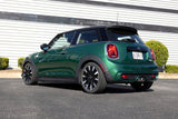 Dinan 15-24 Mini Cooper S/JCW (F55/F56) Adjustable Coil-Over Suspension System (Non DDC Vehicles) - D190-0001