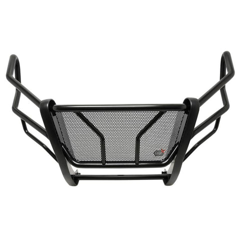 Westin 15-21 Ford Transit 150/250/350 HDX Grille Guard - Black - 57-4055