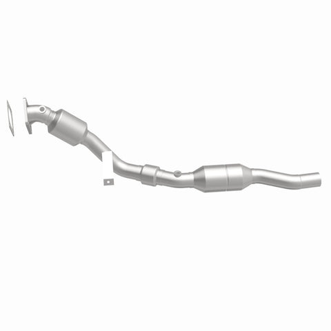 MagnaFlow Direct Fit Catalytic Converter 00-02 Audi S4 2.7L P/S - 49916