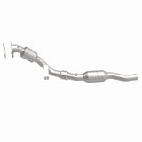 MagnaFlow Conv DF 00-02 Audi S4 2.7L Passenger Side - 23613