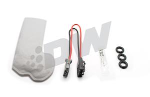 DeatschWerks 12+ Subaru BRZ/12+ Scion FRS / 15 WRX DW65C 265lph Compact In-Tank Fuel Pump - 9-651-1010