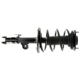 KYB Shocks & Struts Strut Plus Front Right 09-12 Toyota Rav4 - SR4461