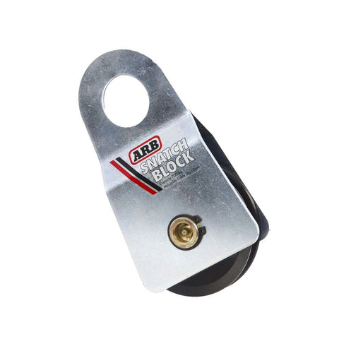 ARB Snatch Block 15000Lbs - ARB2091A
