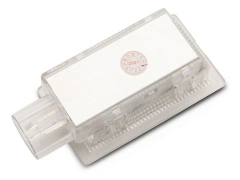 Raxiom05-14 Ford Mustang Axial Series LED Trunk Courtesy Lamp - 413033