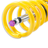 KW Coilover Kit V3 Porsche Cayenne (9PA) incl. Cayenne S w/o PASM - 35271014