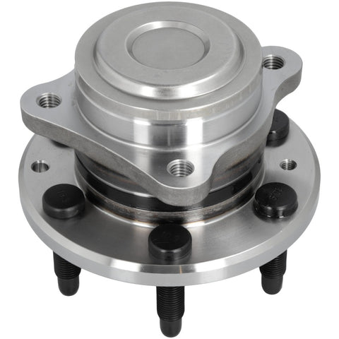 MOOG 15-21 Chevrolet Colorado WT LT Z71 Front Hub Assembly - 515196