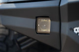 DV8 Offroad 3in Cube LED Light 40W Pod Light 5W LED - BE3EW40W