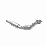 MagnaFlow Conv DF 10-11 Chevy Camaro 3.6L Passenger Side - 51673