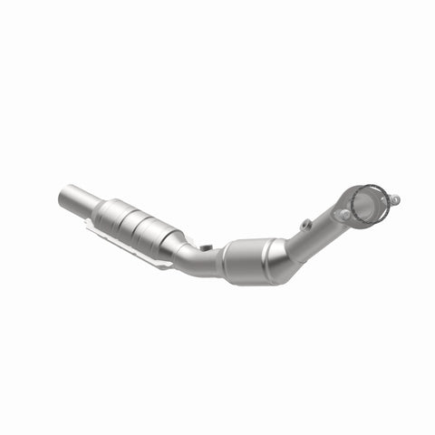 MagnaFlow Conv DF 10-11 Chevy Camaro 3.6L Passenger Side - 51673