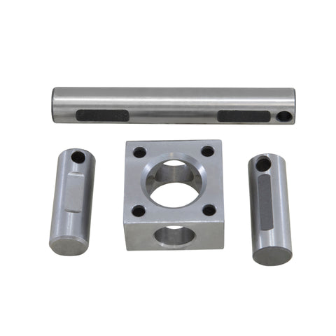 Yukon Gear Standard Open or Tracloc Cross Pin Shafts and Block in Four Pinion Design For 9in Ford - YSPXP-028