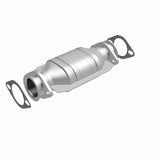 MagnaFlow Direct Fit Catalytic Converter 98-01 Nissan Altima 2.4L, Rear - 51237