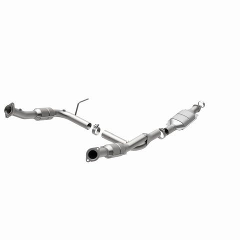 MagnaFlow Conv DF Explorer 02-04 4.6L - 93108