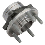MOOG 13-19 Ford Police Interceptor Utility Front / Rear Hub Assembly - 512460