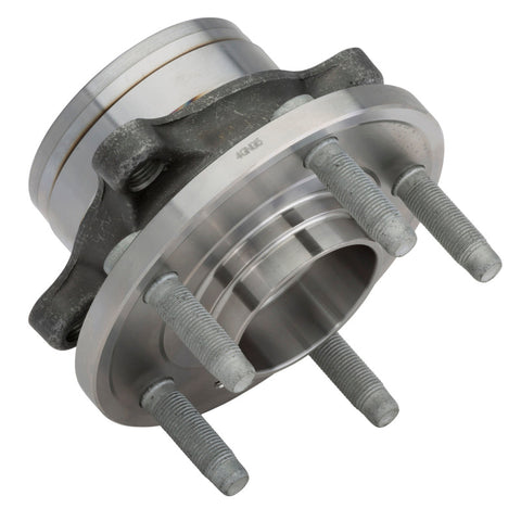 MOOG 13-19 Ford Police Interceptor Utility Front / Rear Hub Assembly - 512460