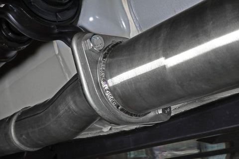 PERRIN 22-24 Subaru WRX FA24 Front-Pipe w/Cat - PSP-EXT-232