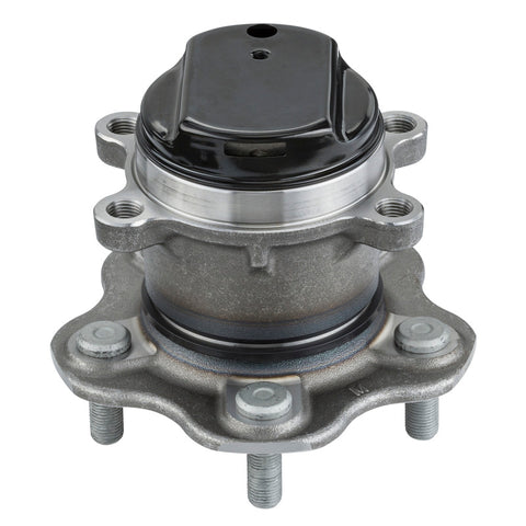 MOOG 17-22 Nissan Rogue Sport Rear Hub Assembly - 512534