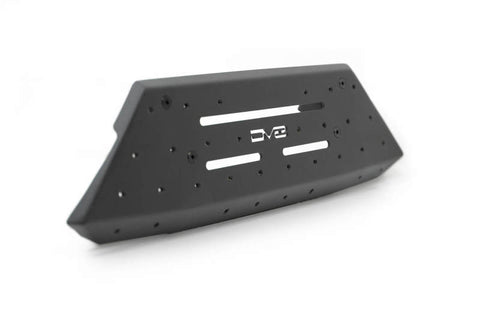 DV8 Offroad 18-23 Jeep Gladiator Digital Device Dash Mount - DMJL-01