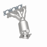MagnaFlow Conv Direct Fit 08-12 Land Rover LR2 3.2L - 52168