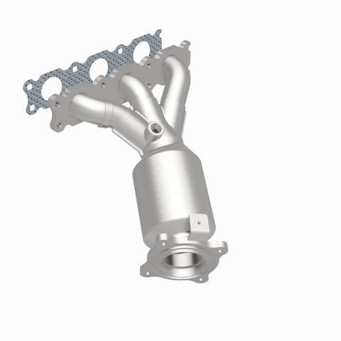 MagnaFlow Conv Direct Fit 08-12 Land Rover LR2 3.2L - 52168
