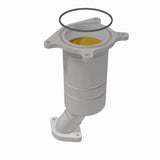MagnaFlow Direct Fit Catalytic Converter 11-14 Edge 3.5/3.7L - 52232