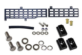 Fishbone Offroad 2016+ Toyota Tacoma Passenger Side -Bed Molle Panel-Short Bed - FB21328