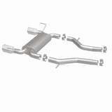 MagnaFlow SYS Axle-Back 2013-15 Cadillac ATS 3.6L v6 - 15196