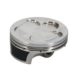Wiseco Yamaha YZ250F 01-11 131 CR 3268ZG Piston kit - 4982M08300