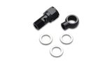 Vibrant LS Engine Oil Pressure Gauge Adapter Fitting - 16790