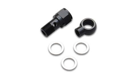 Vibrant LS Engine Oil Pressure Gauge Adapter Fitting - 16790