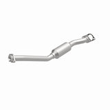 MagnaFlow Converter Direct Fit California Grade 83-86 Ford Ranger 2.3L - 3391374