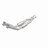 MagnaFlow Direct Fit Catalytic Converter 99-01 Volvo S80 2.8L - 24156