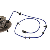 MOOG 00-01 Dodge Ram 1500 Front Hub Assembly - 515039