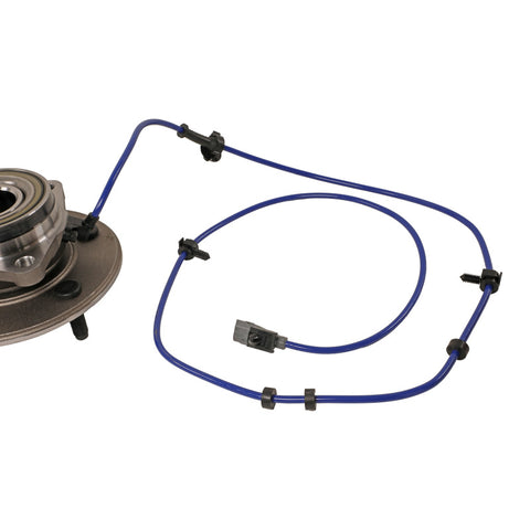 MOOG 00-01 Dodge Ram 1500 Front Hub Assembly - 515039